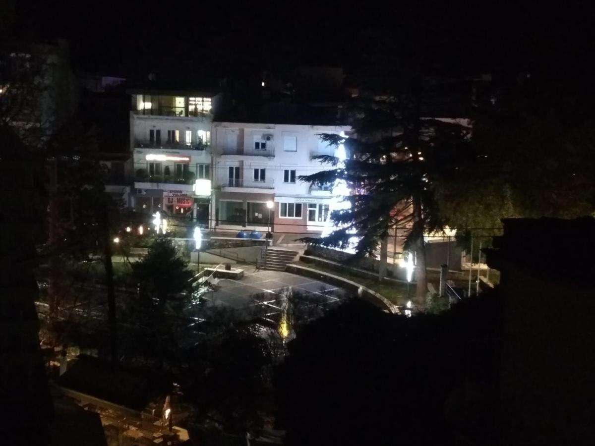 Pepper House Edessa Apartment Exterior photo