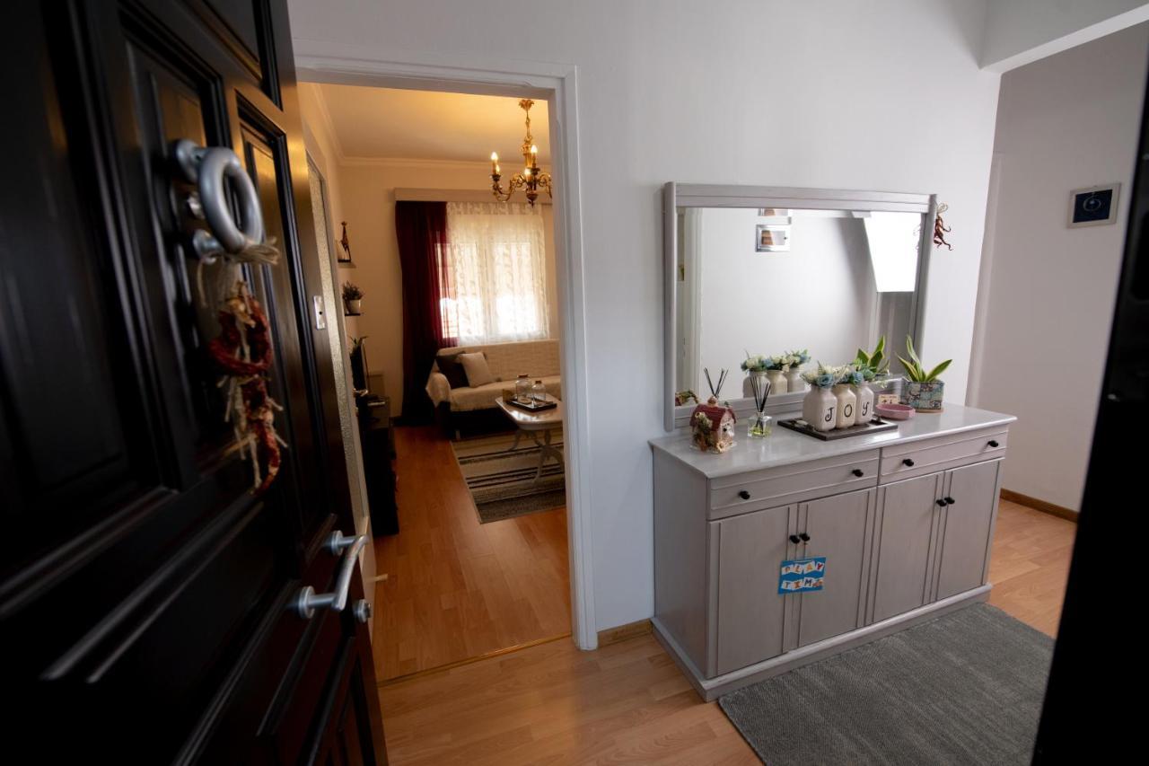 Pepper House Edessa Apartment Exterior photo