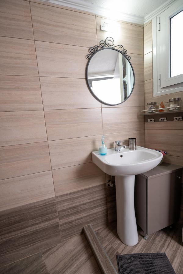 Pepper House Edessa Apartment Exterior photo
