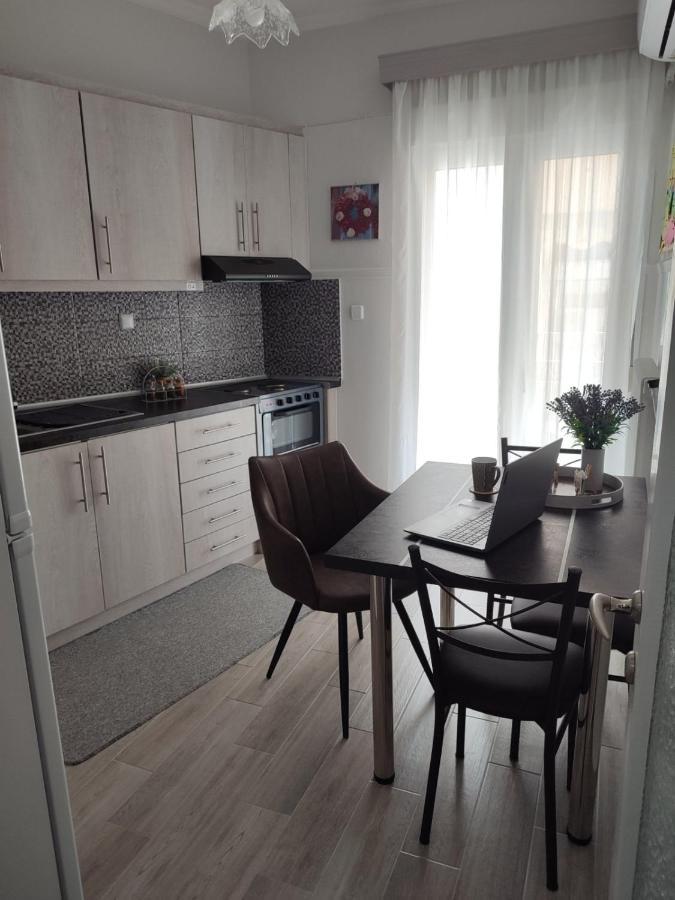 Pepper House Edessa Apartment Exterior photo