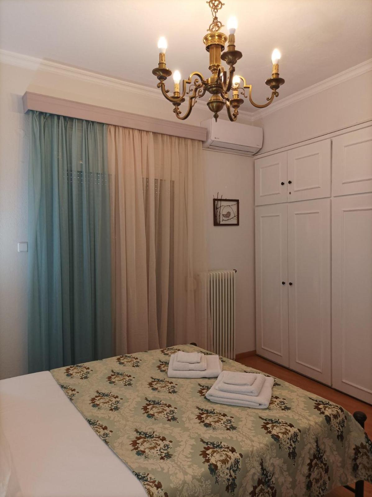 Pepper House Edessa Apartment Exterior photo