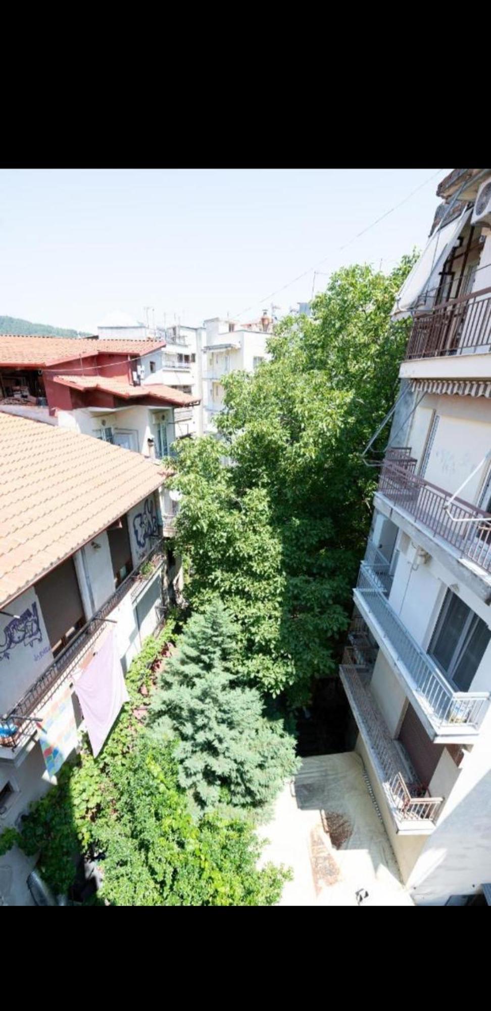 Pepper House Edessa Apartment Exterior photo