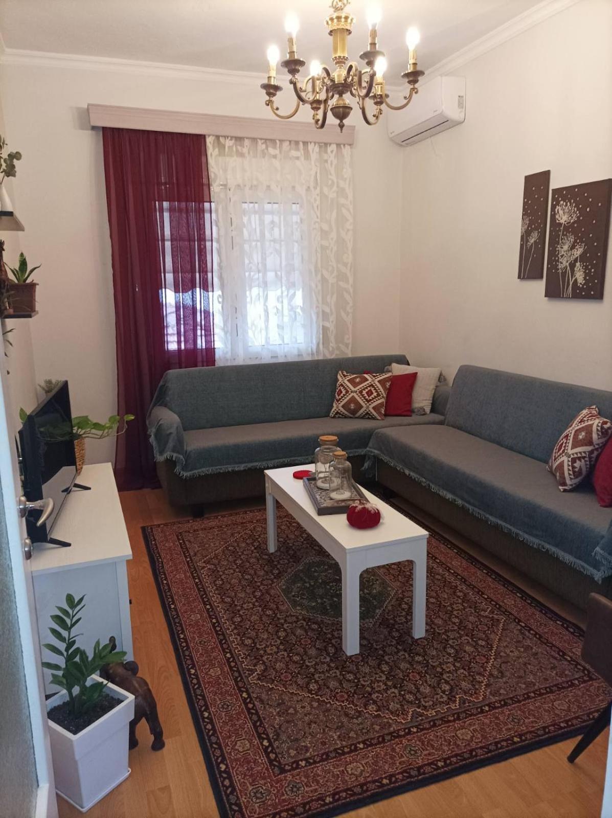Pepper House Edessa Apartment Exterior photo