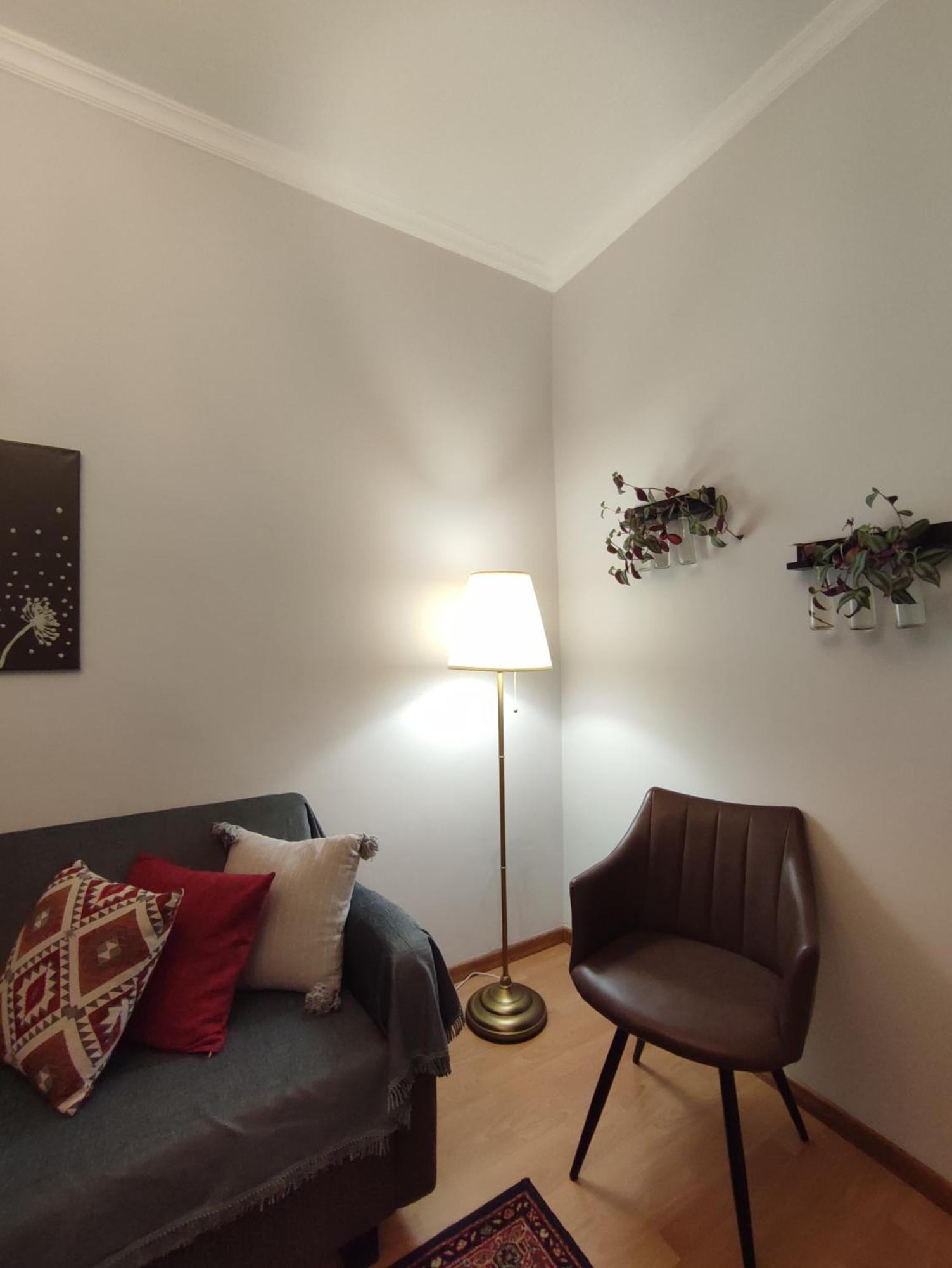 Pepper House Edessa Apartment Exterior photo
